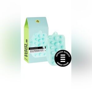 SEPHORA Scalp Massager Brush